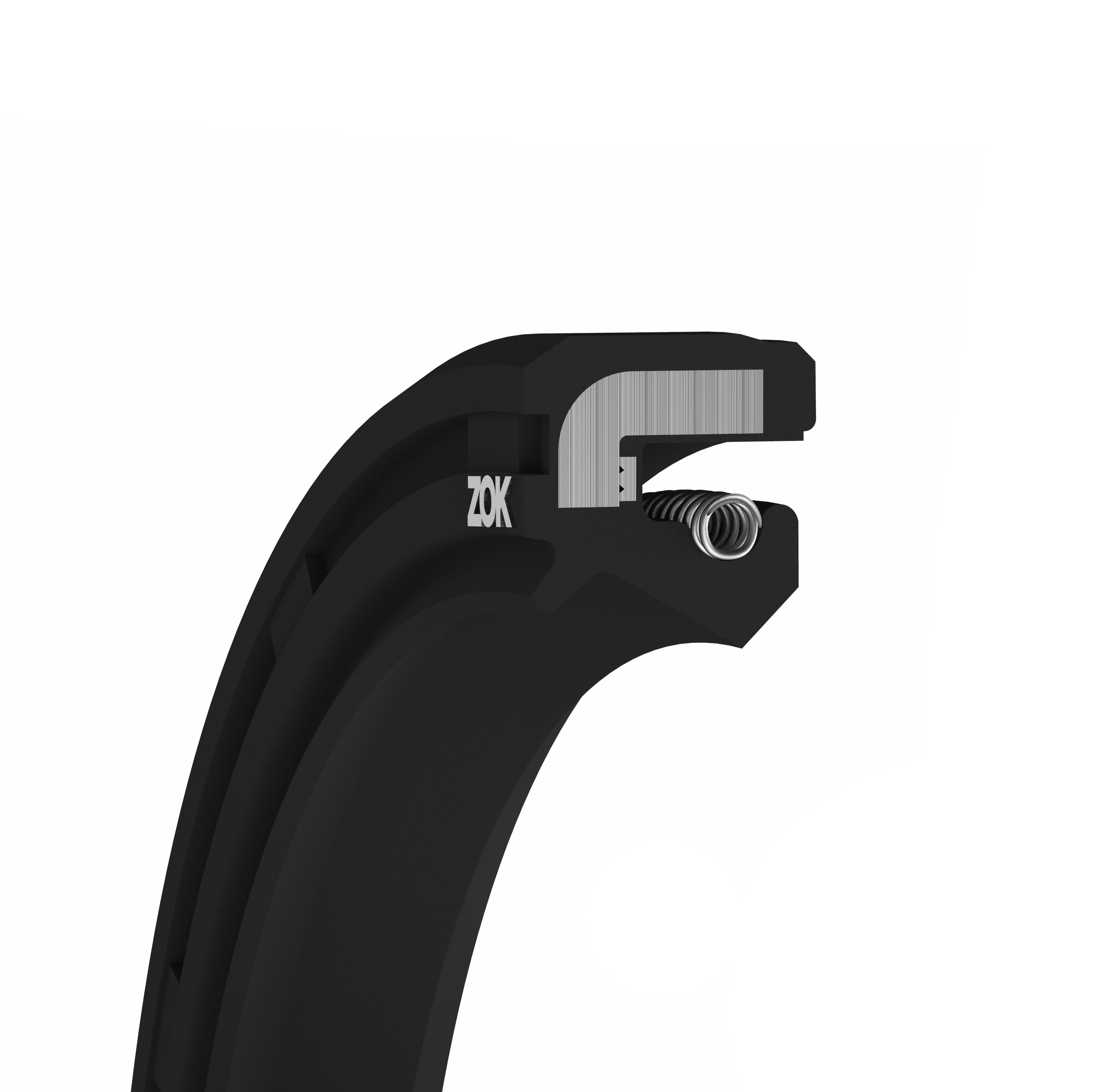 谐波减速机油封